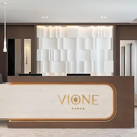 Vione 5* باروس