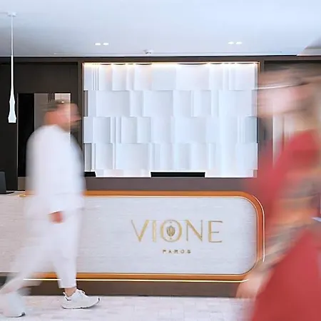 Vione فندق 5*